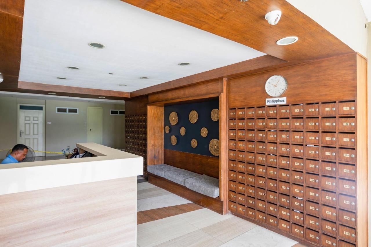 Апартаменты Amani 729, 3 Minutes To Airport,With Gym & Pool,100Mbps Wifi,Free Netflix Мактан Экстерьер фото