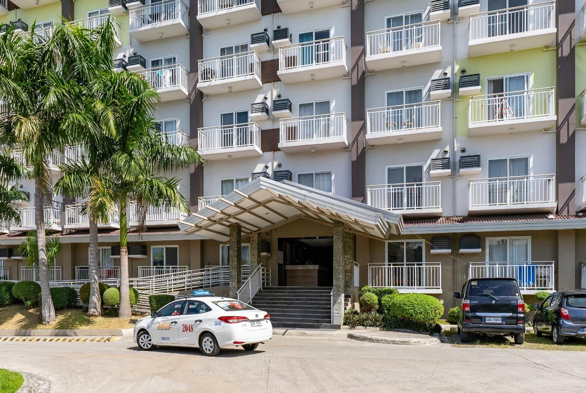 Апартаменты Amani 729, 3 Minutes To Airport,With Gym & Pool,100Mbps Wifi,Free Netflix Мактан Экстерьер фото
